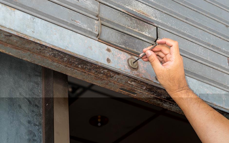 serrurier solution aluminium Montreuil